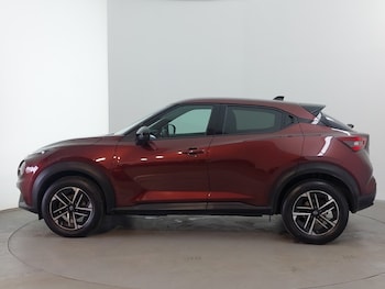 Used Nissan Juke 2024 for sale - 78983693: Photo