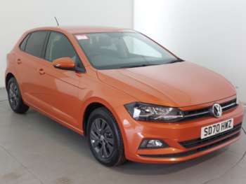2020 - 1.0 EVO 80 Match 5dr