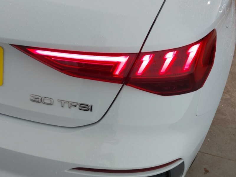 Used Audi A3 2023 for sale - 78151393: Photo 13