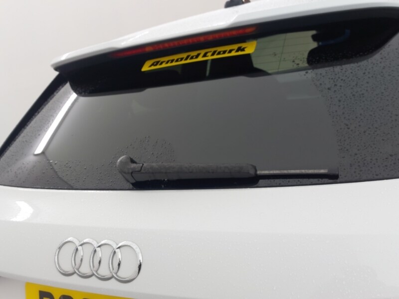 Used Audi A3 2023 for sale - 78151393: Photo 14