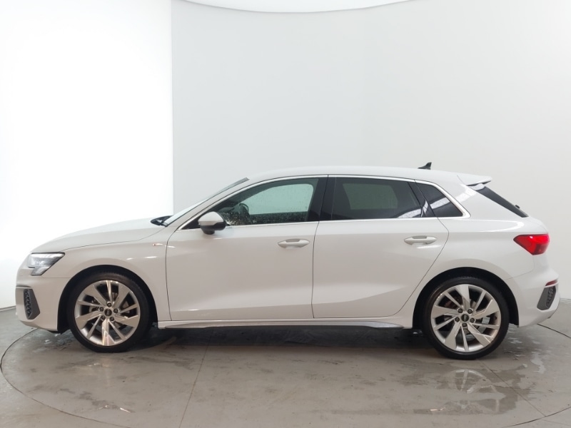 Used Audi A3 2023 for sale - 78151393: Photo 4