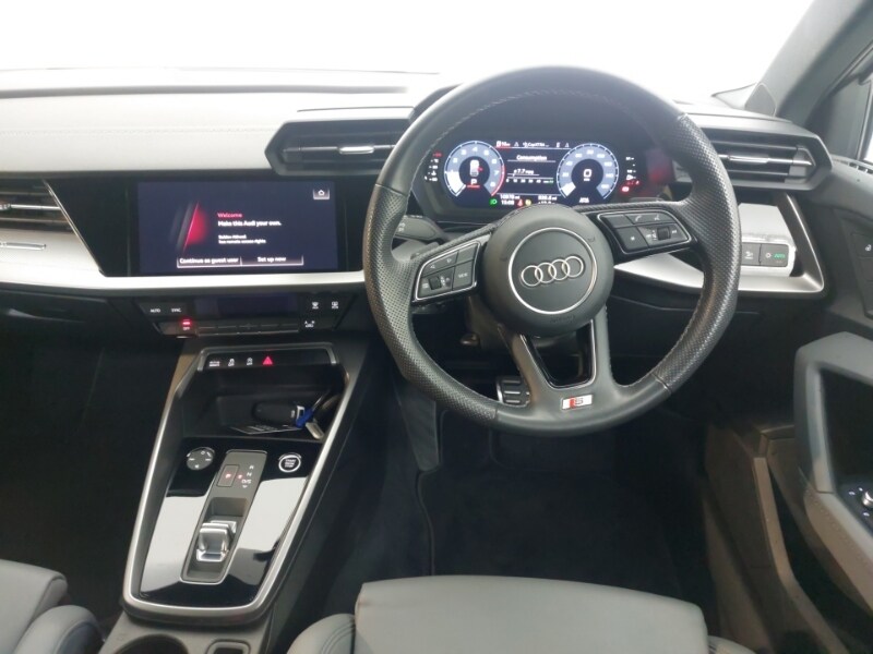 Used Audi A3 2023 for sale - 78151393: Photo 7