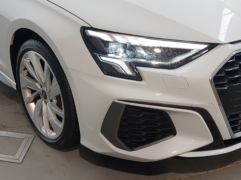 Used Audi A3 2023 for sale - 78151393: Photo 9