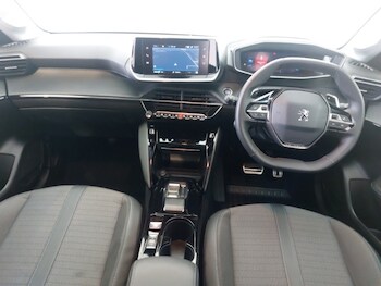 Used Peugeot 208 2023 for sale - 78317996: Photo