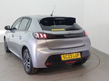 Used Peugeot 208 2023 for sale - 78317996: Photo