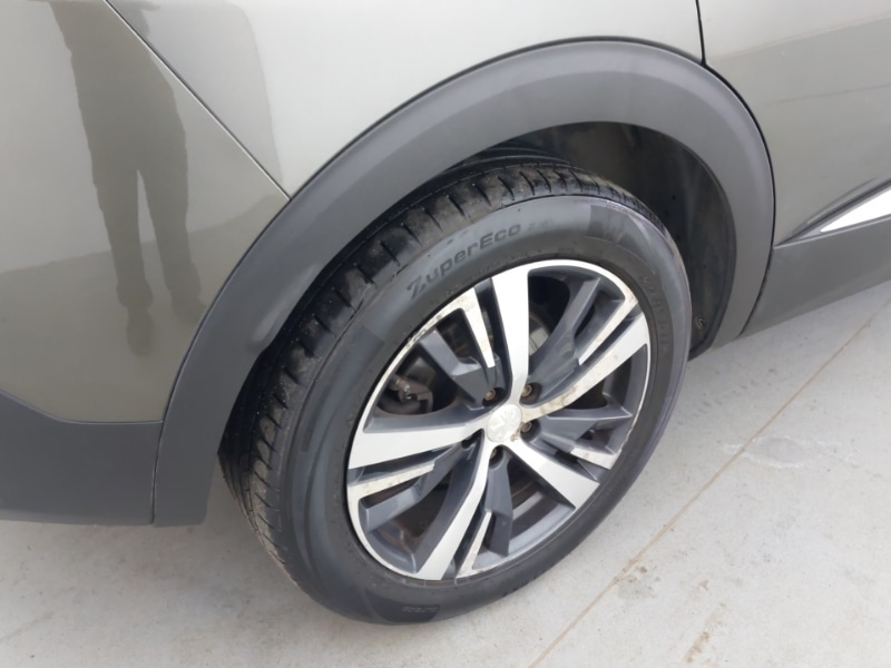 Used Peugeot 3008 2020 for sale - 77922428: Photo 13