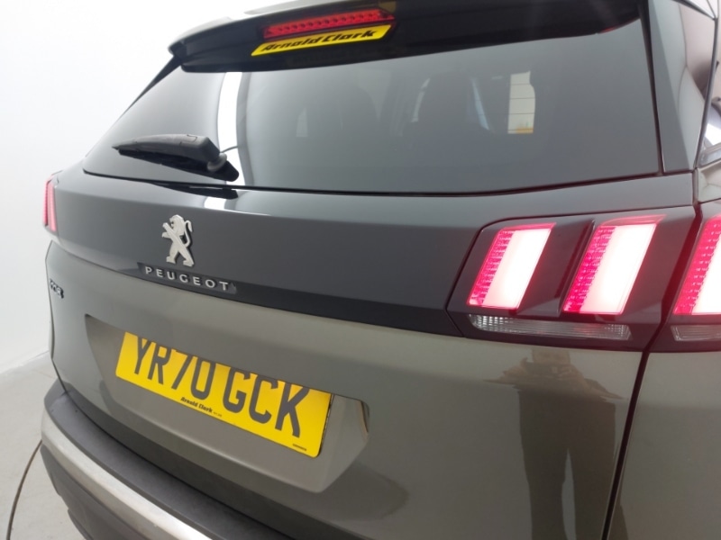 Used Peugeot 3008 2020 for sale - 77922428: Photo 15