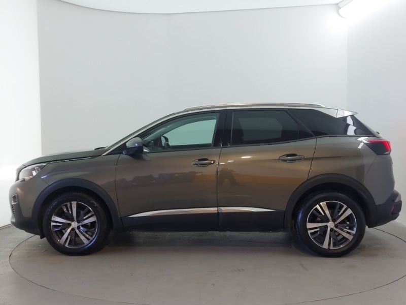 Used Peugeot 3008 2020 for sale - 77922428: Photo 4