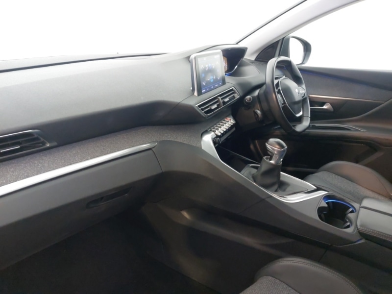 Used Peugeot 3008 2020 for sale - 77922428: Photo 5