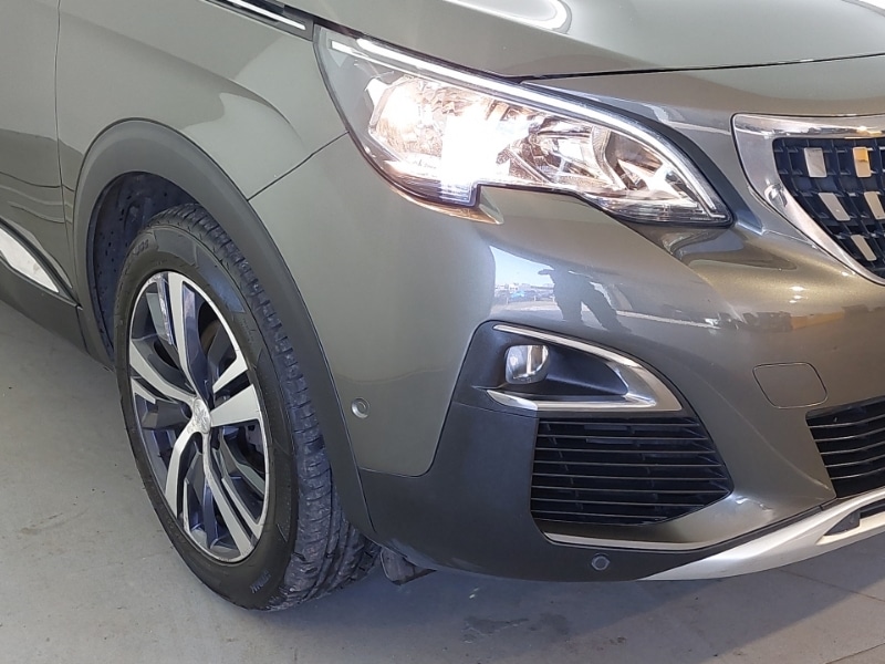 Used Peugeot 3008 2020 for sale - 77922428: Photo 9