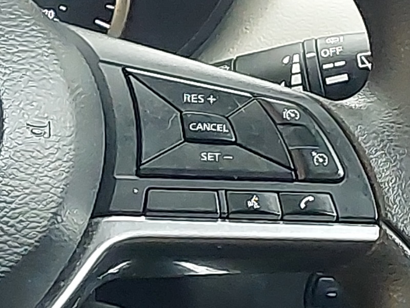 Used Nissan Micra 2022 for sale - 78118224: Photo 11