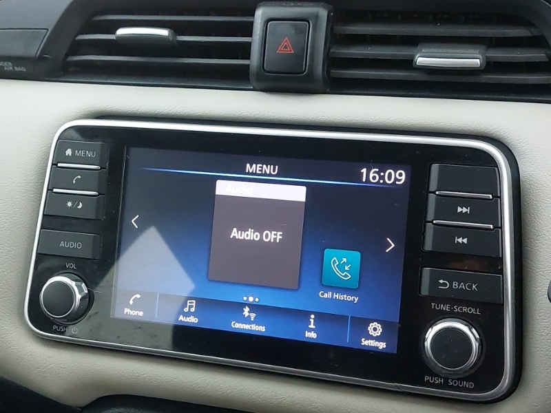 Used Nissan Micra 2022 for sale - 78118224: Photo 19