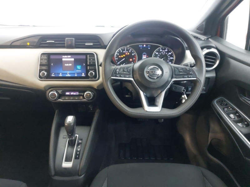 Used Nissan Micra 2022 for sale - 78118224: Photo 7