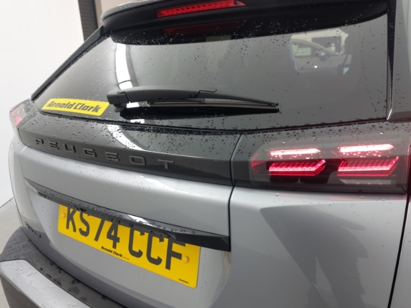 Used Peugeot 2008 2024 for sale - 77410025: Photo 15