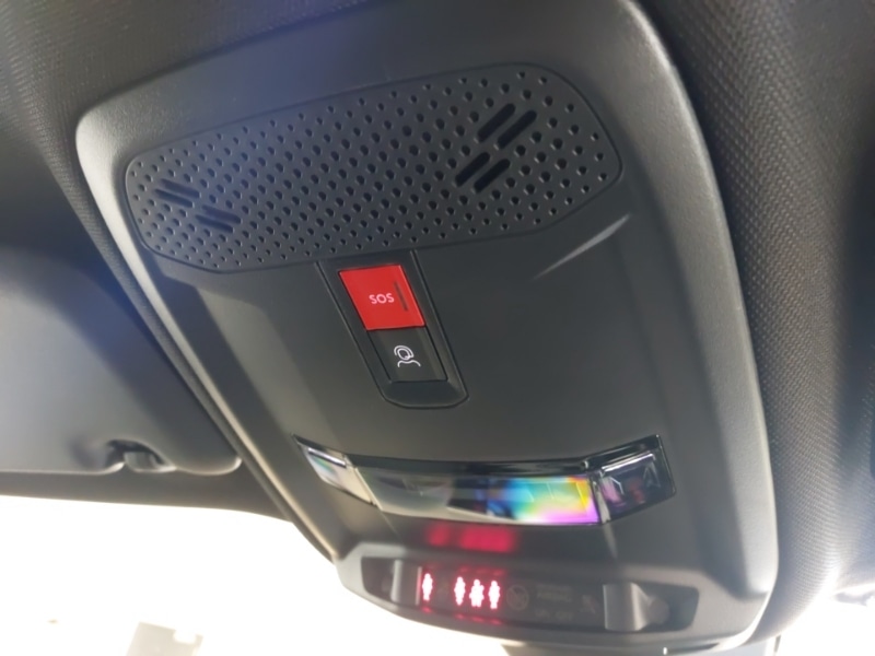 Used Peugeot 2008 2024 for sale - 77410025: Photo 19