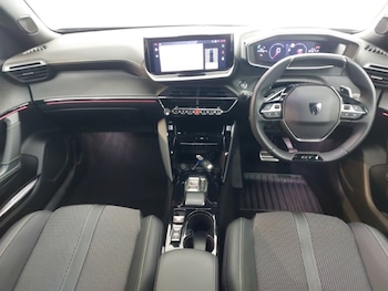 Used Peugeot 2008 2024 for sale - 77410025: Photo