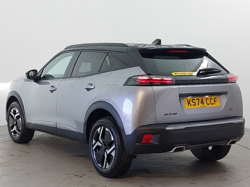 Used Peugeot 2008 2024 for sale - 77410025: Photo 3