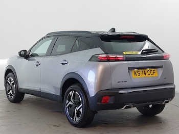 Used Peugeot 2008 2024 for sale - 77410025: Photo