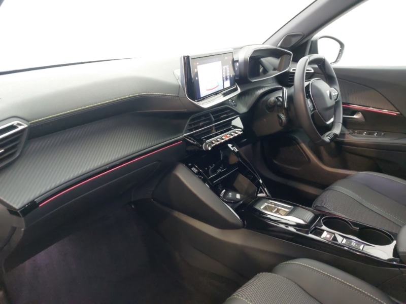 Used Peugeot 2008 2024 for sale - 77410025: Photo 5