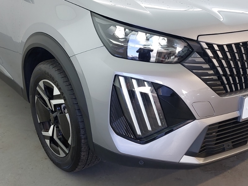 Used Peugeot 2008 2024 for sale - 77410025: Photo 9