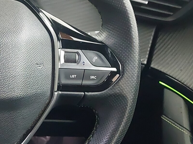 Used Peugeot 208 2022 for sale - 77466349: Photo 11