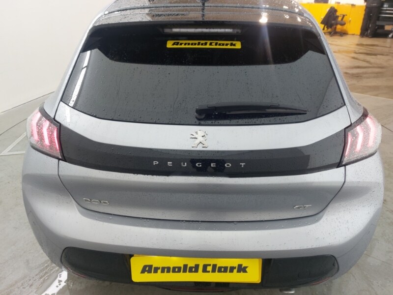 Used Peugeot 208 2022 for sale - 77466349: Photo 13