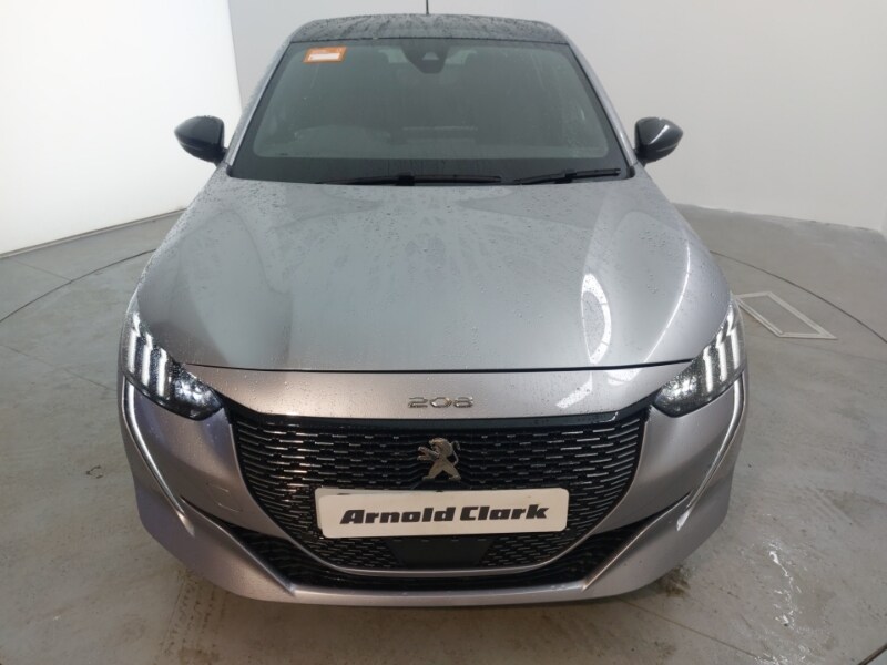 Used Peugeot 208 2022 for sale - 77466349: Photo 14