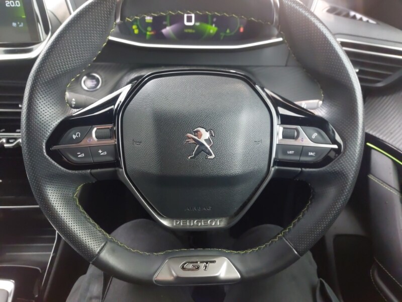 Used Peugeot 208 2022 for sale - 77466349: Photo 19