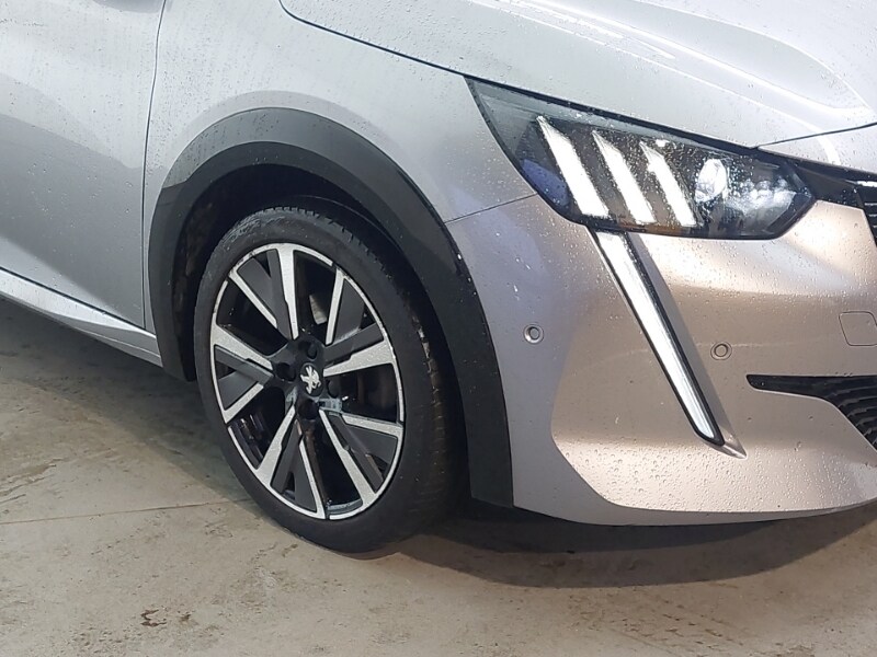 Used Peugeot 208 2022 for sale - 77466349: Photo 9