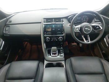 Used Jaguar E-Pace 2023 for sale - 78723461: Photo