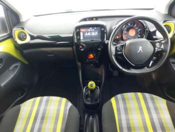 Used Peugeot 108 2020 for sale - 74894701: Photo