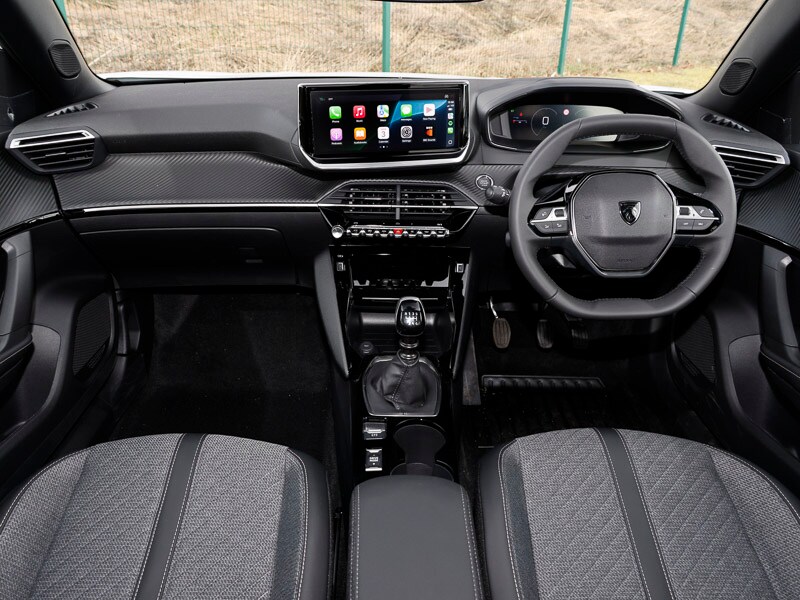 Used Peugeot 2008 2026 for sale - 77896861: Photo 2