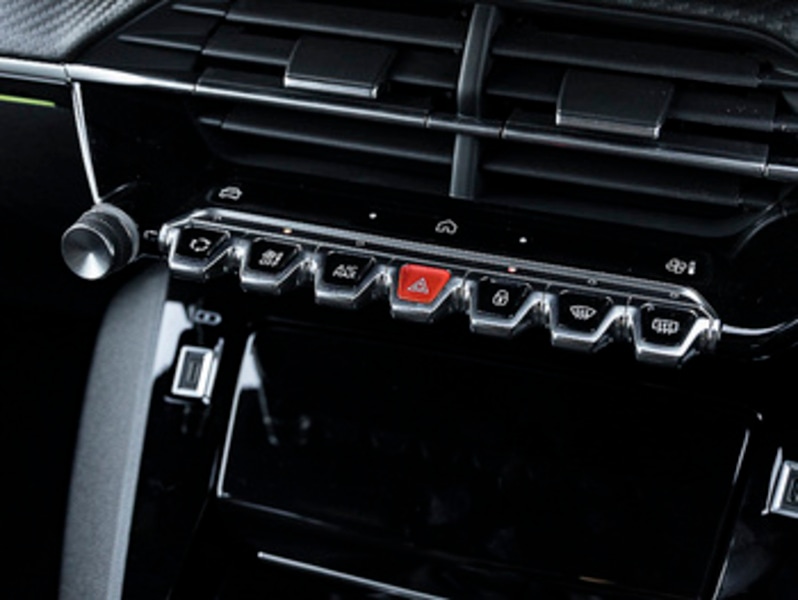 Used Peugeot 208 2026 for sale - 77852493: Photo 15