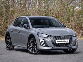 Peugeot 208 feature image