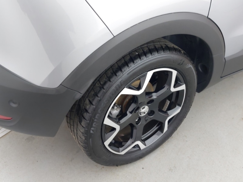 Used Vauxhall Crossland 2024 for sale - 77483888: Photo 13