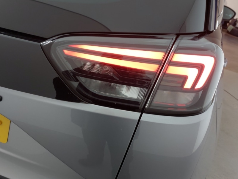 Used Vauxhall Crossland 2024 for sale - 77483888: Photo 14