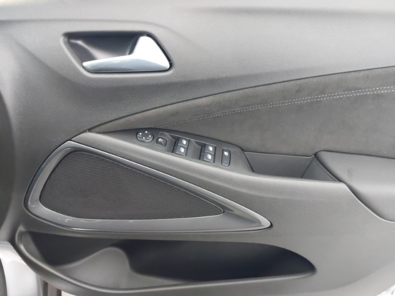 Used Vauxhall Crossland 2024 for sale - 77483888: Photo 16