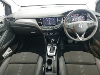 Used Vauxhall Crossland 2024 for sale - 77483888: Photo