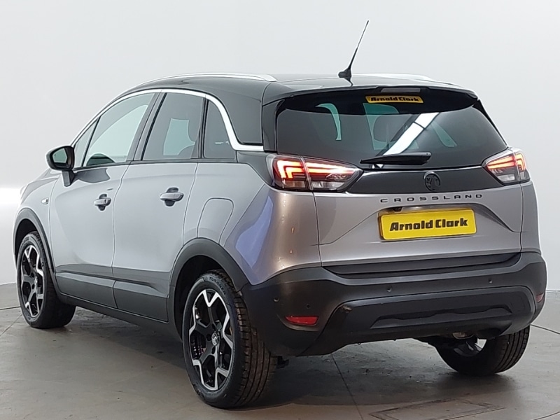 Used Vauxhall Crossland 2024 for sale - 77483888: Photo 3