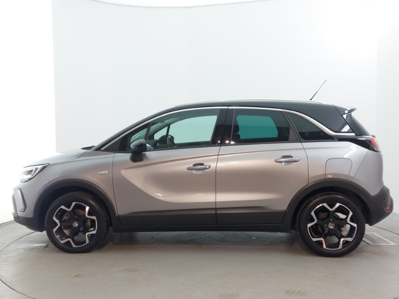 Used Vauxhall Crossland 2024 for sale - 77483888: Photo 4