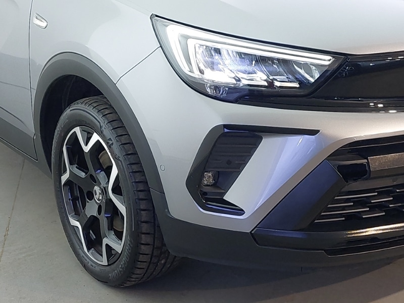 Used Vauxhall Crossland 2024 for sale - 77483888: Photo 9