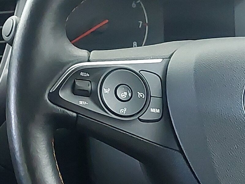 Used Vauxhall Crossland X 2019 for sale - 77975017: Photo 10