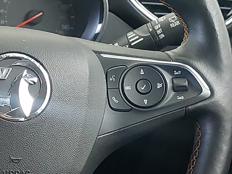 Used Vauxhall Crossland X 2019 for sale - 77975017: Photo 11