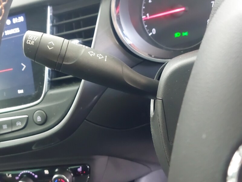 Used Vauxhall Crossland X 2019 for sale - 77975017: Photo 14