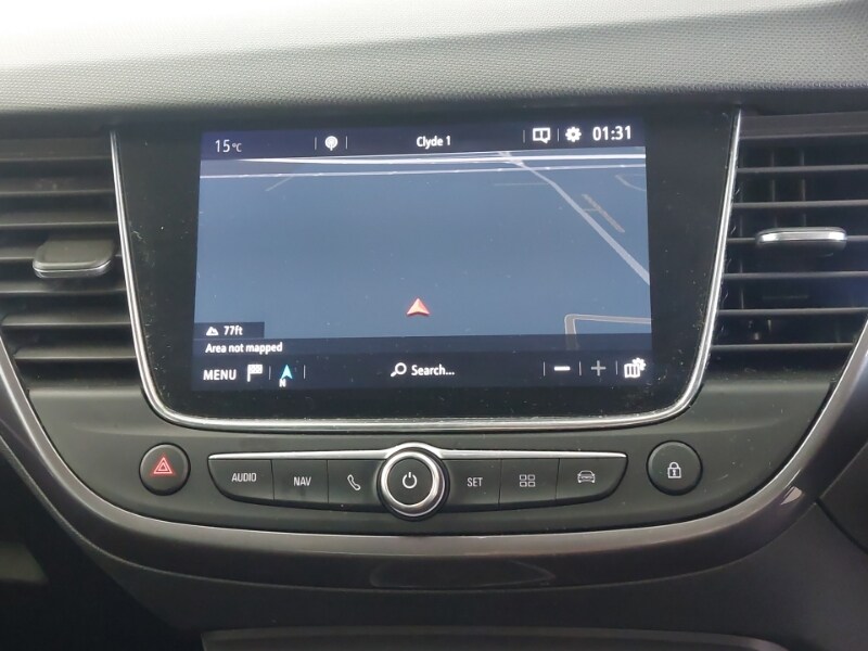 Used Vauxhall Crossland X 2019 for sale - 77975017: Photo 18