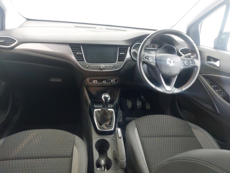 Used Vauxhall Crossland X 2019 for sale - 77975017: Photo 2