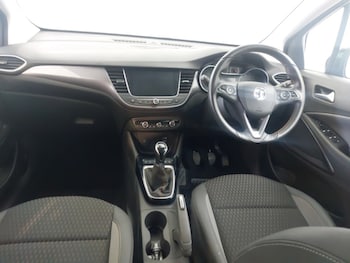 Used Vauxhall Crossland X 2019 for sale - 77975017: Photo