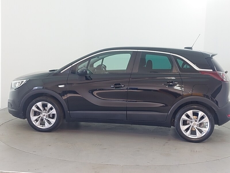 Used Vauxhall Crossland X 2019 for sale - 77975017: Photo 4