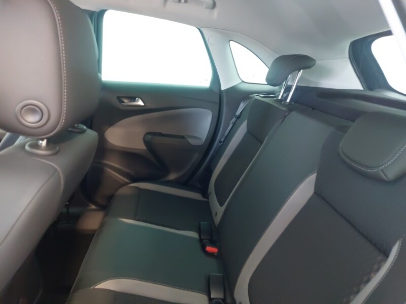 Used Vauxhall Crossland X 2019 for sale - 77975017: Photo 6