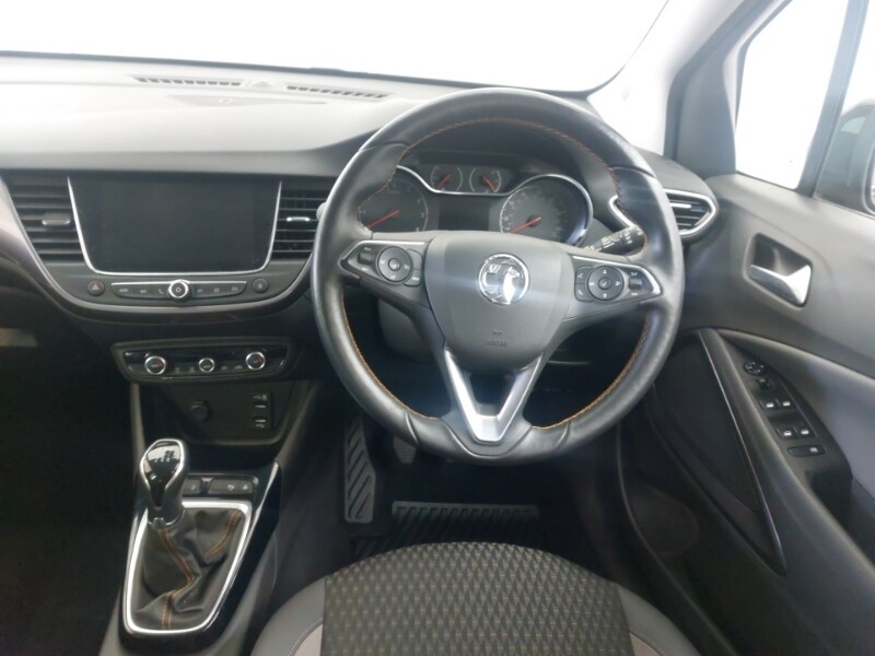 Used Vauxhall Crossland X 2019 for sale - 77975017: Photo 7